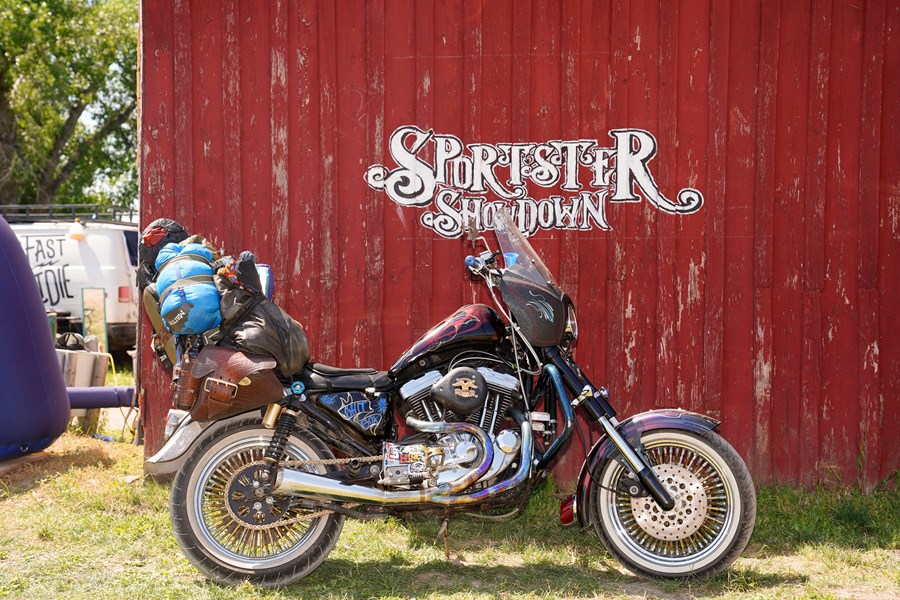 View photos from the 2019 Sportster Showdown Bike Show Photo Gallery